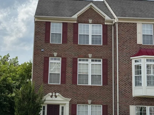 16410 Steerage Cir, Woodbridge, VA 22191
