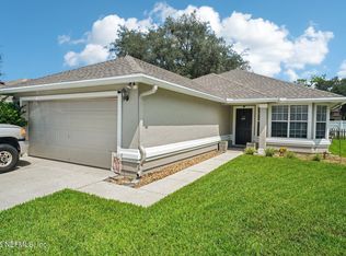 1508 AVALON Court, St. Johns, FL 32259