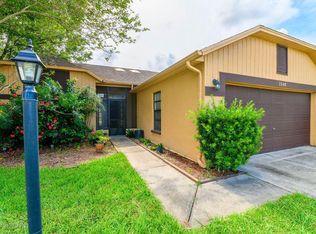 1540 Clover Cir, Melbourne, FL 32935