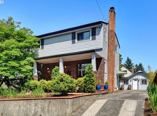 3840 NE 64th Ave, Portland, OR 97213