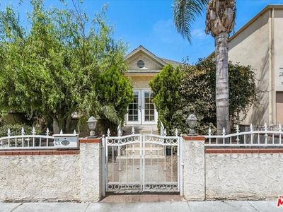 331 Daisy Ave, Long Beach, CA, 90802