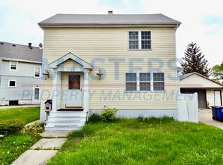 577 Dover Pl, Toledo, OH 43605