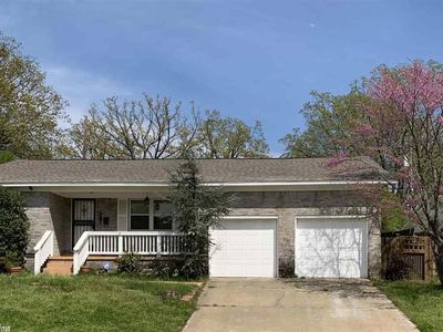 1921 Biscayne Dr, Little Rock, AR, 72227