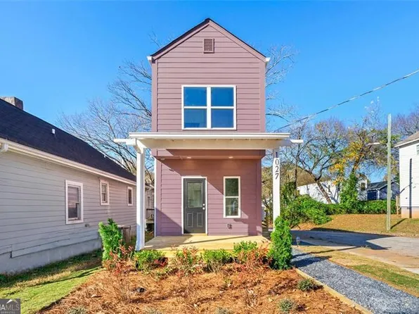 1027 Smith St, Atlanta, GA 30310