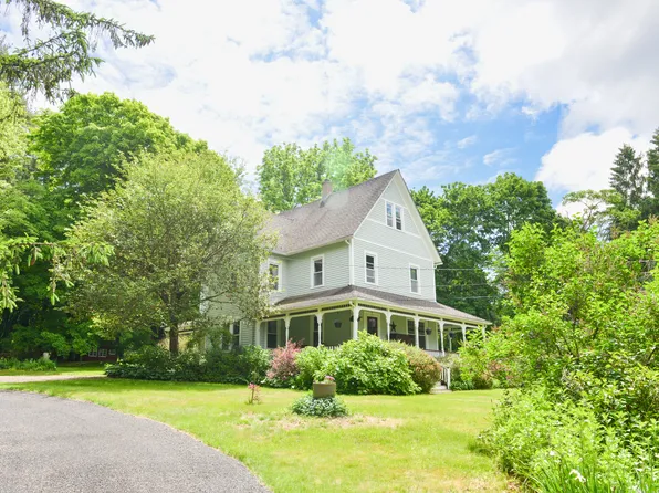 106 High Street, Haddam, CT 06441