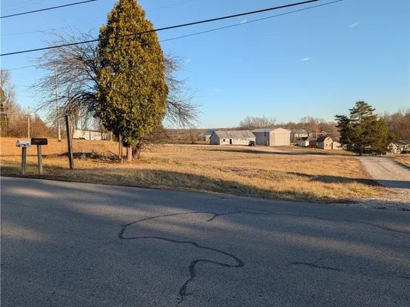 87 Big Indian Road NE, Corydon, IN 47112