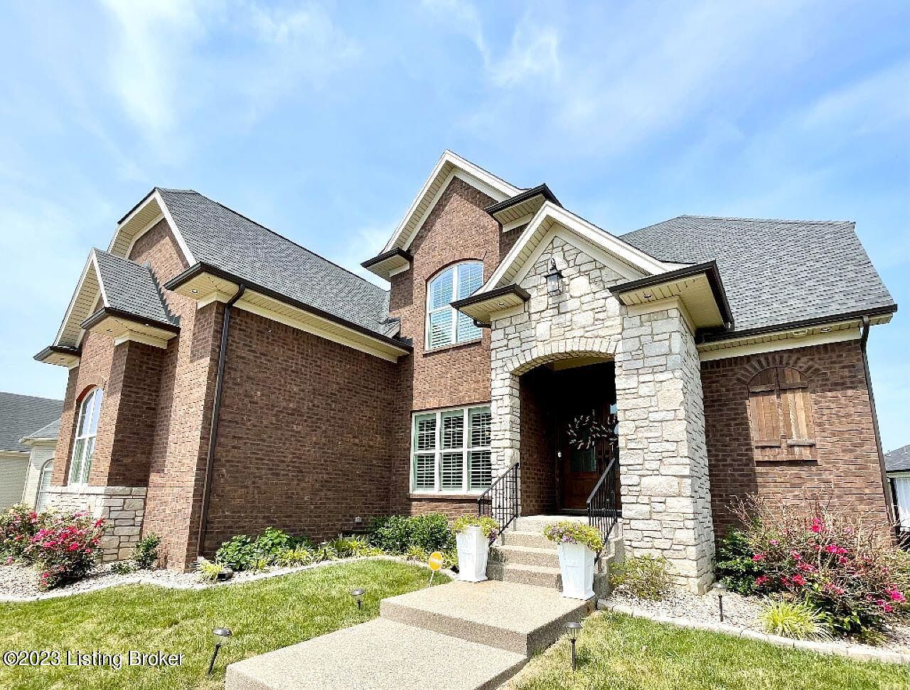 11102 Little Spring Blvd, Louisville, KY 40291 Zillow