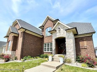 11102 Little Spring Blvd, Louisville, KY 40291