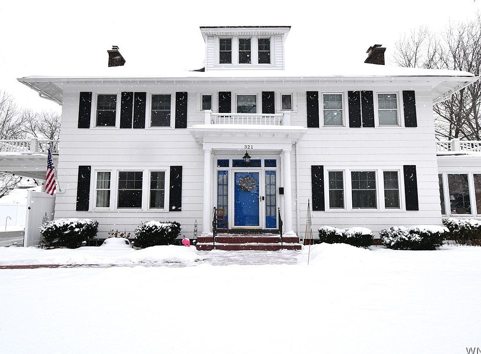 321 Lowell Rd, Buffalo, NY 14217 Zillow