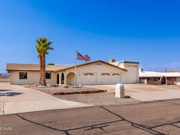 1888 Deer Run Dr, Lake Havasu City, AZ 86404