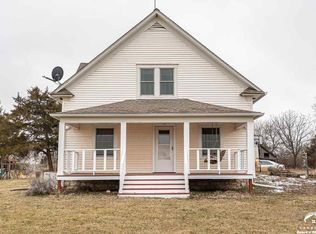 1111 Wild Horse Rd, Lawrence, KS 66044