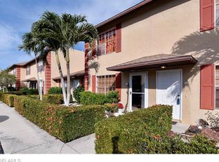 731 W Elkcam Cir UNIT A105, Marco Island, FL 34145