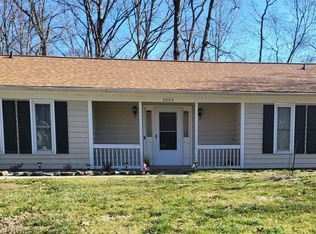 2005 Bracyridge Rd, Greensboro, NC 27407