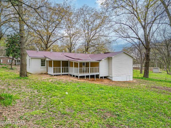 211 Beth Dr, Gadsden, TN 38337