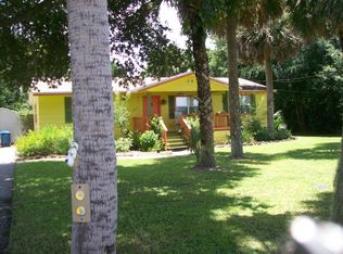 1543 Hontoon Rd, Deland, FL 32720