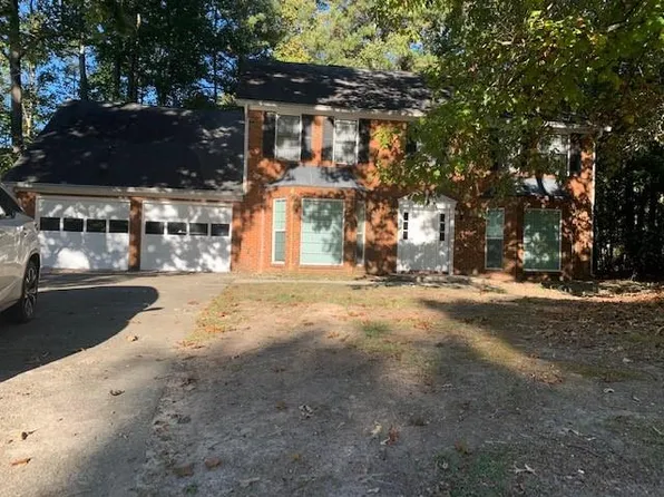 10047 Neuchatel Cres, Jonesboro, GA 30238