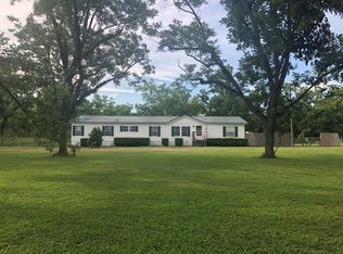 4636 Bowles Rd, Baconton, GA 31716