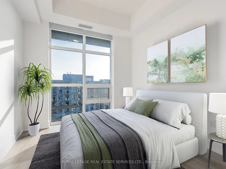470 Dundas St E #1211 — Photo 25