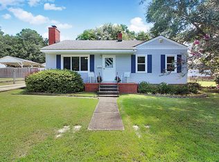 5468 Lauradell Ave, North Charleston, SC 29406