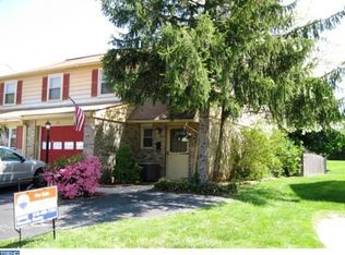 66 Orchard Ct, Royersford, PA 19468