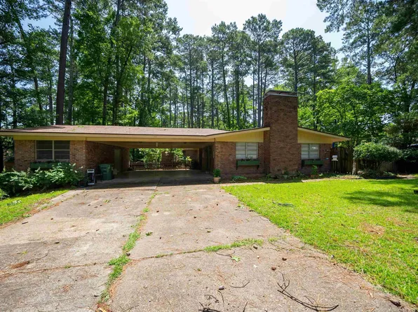 1503 Gordon Dr, Ruston, LA 71270