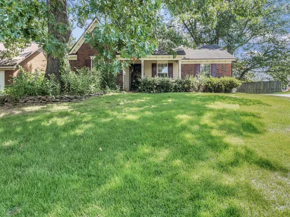 5753 Riverhead Ave Lot 234, Memphis, TN 38135