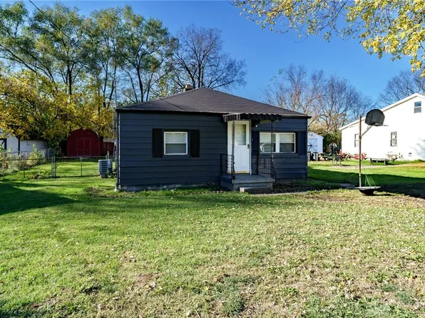 3120 Morgan St, Middletown, OH 45044