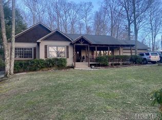 31 Fallen Leaf Trl, Highlands, NC 28741