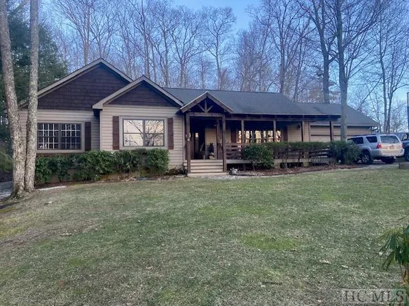 31 Fallen Leaf Trail, Highlands, NC 28741