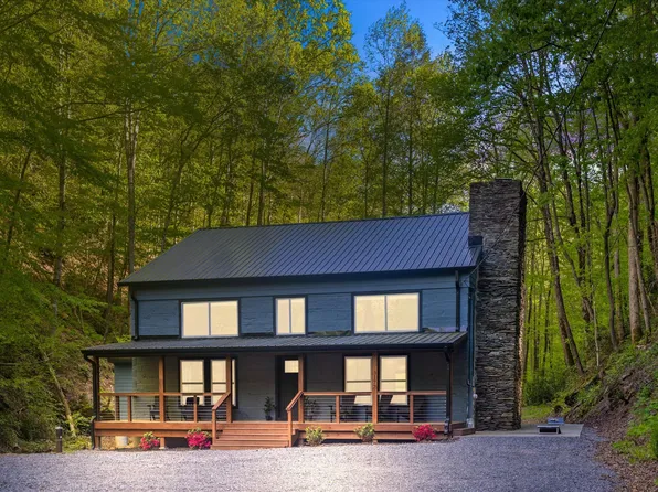 3177 N Clear Fork Rd, Sevierville, TN 37862