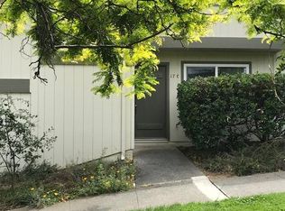 17 Oliva Dr #C, Novato, CA 94947