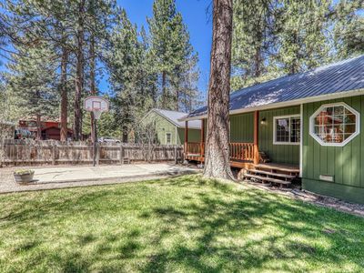 10411 Saint James Pl, Truckee, CA, 96161