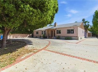 15000 Hamlin St, Van Nuys, CA 91411