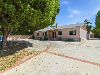 15000 Hamlin St, Van Nuys, CA, 91411