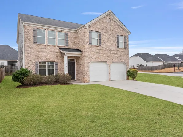 2010 Pomerol Dr, Moore, SC 29369