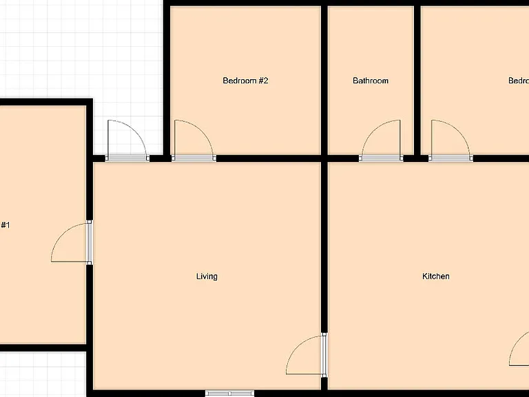 10 Buffum St #1 — Photo 11