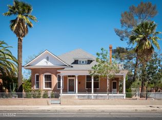 647 S 4th Ave, Tucson, AZ 85701