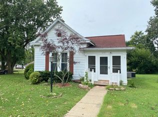 1251 1st St, Robards, KY 42452