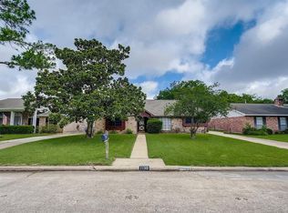 1130 Rennie Dr, Katy, TX 77450