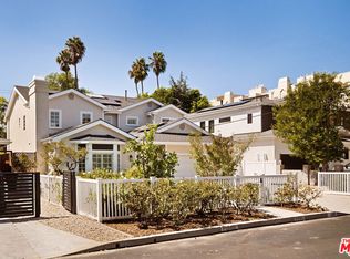 4381 Avenue Lemp, Studio City, CA 91604