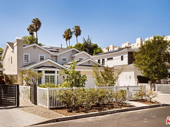 4381 Avenue Lemp, Studio City, CA 91604