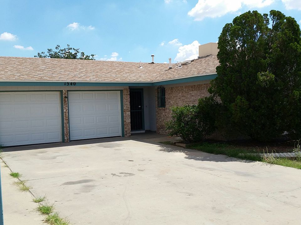 1st image of 1540 Phil Gibbs Dr