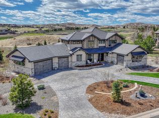 5151 Raintree Cir, Parker, CO 80134