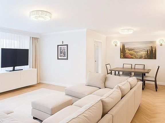2nd image of 150-40 Jewel Avenue #66B
