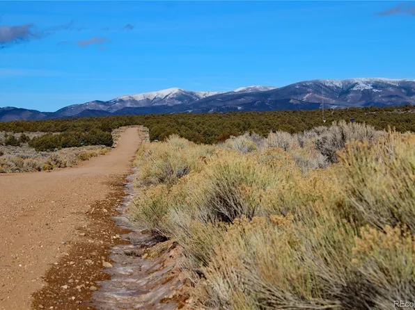 Lot 44 Mesa East, San Luis, CO 81152
