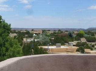 6520 Tahawash St, Cochiti Lake, NM 87083