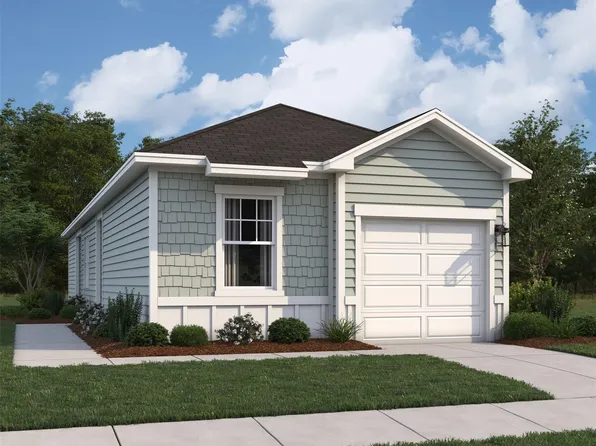 20423 Arches Rd, Magnolia, TX 77355