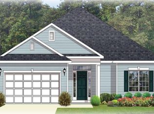 1788 Sapphire Dr, Longs, SC 29568