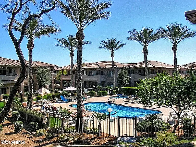 9100 E Raintree Dr #244 — Photo 10