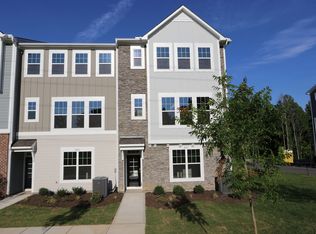 2927 Richardson Rd, Apex, NC 27502